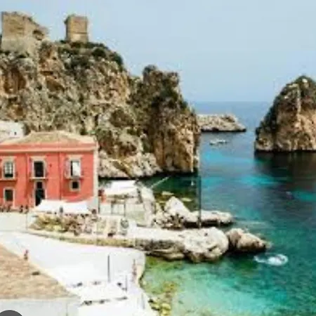 Casa Sole Sicilia