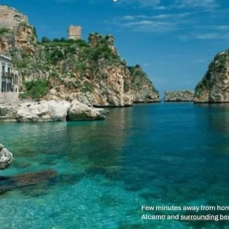 Casa Sole Sicilia Apartment *